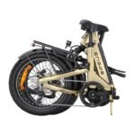 ENGWE L20 3.0 PRO 250W 20" Electric Bike (Gold) - Image 5