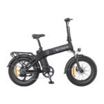 ENGWE EP-2 3.0 BOOST 250W 20" Electric Bike (Black) - Image 3