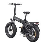 ENGWE EP-2 3.0 BOOST 250W 20" Electric Bike (Black) - Image 4