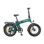 ENGWE EP-2 3.0 BOOST 250W 20" Electric Bike (Green) - Image 3