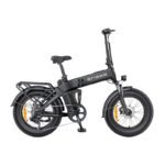 ENGWE PRO 3.0 BOOST 250W 20" Electric Bike (Black) - Image 3