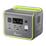 FOSSIBOT F800 800W Charging Station (Green)