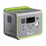 FOSSIBOT F800 800W Charging Station (Green) - Image 3
