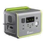 FOSSIBOT F800 800W Charging Station (Green) - Image 5