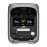 FOSSIBOT F1800 1800W Charging Station (Gray) - Image 2