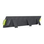 FOSSIBOT SP200 200W Solar Panel (Black) - Image 3