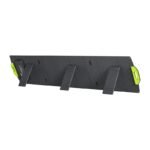FOSSIBOT SP200 200W Solar Panel (Black) - Image 4