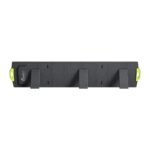 FOSSIBOT SP200 200W Solar Panel (Black) - Image 6