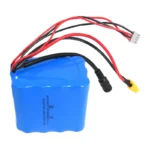 FLYTEC V080 Basic Bait Barrel + Battery - Image 9
