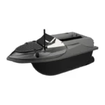FLYTEC V080 Bait Boat with Finder + Battery - Image 4
