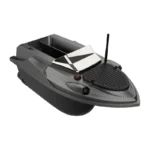 FLYTEC V080 Bait Boat with Finder + Battery - Image 5