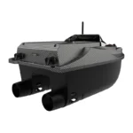 FLYTEC V080 Bait Boat with Finder + Battery - Image 6