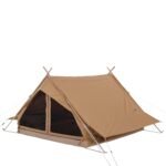 Altaï Tent