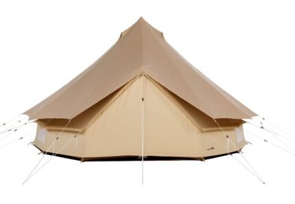 Fly All Season 600 Double Door