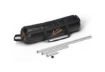Stretch Tent Q1 - 6,35 x 6,35 - Aluminium PoleSet