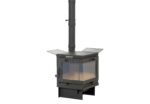 Bison Stove