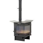 Bison Stove