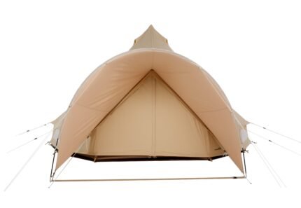 Canopy Shelter