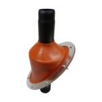 Stove Jack - 45° - 4.5-14cm