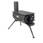 Frontier Plus Portable Stove