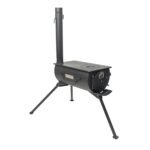 Frontier Tent Stove