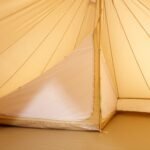 Inner Tent Sibley 500 1/4