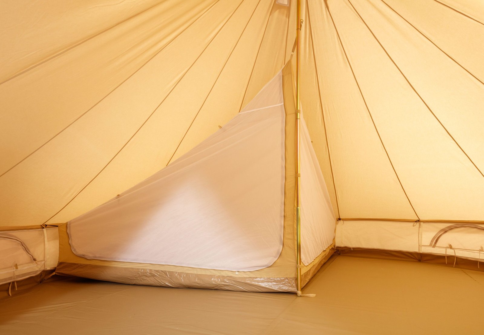 IN500-1-4_20_282_29_1_1.jpg Inner Tent Sibley 500 1/4 - Image 1
