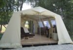 Mess Tent III