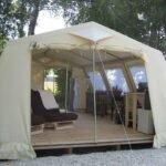 Mess Tent III
