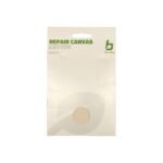 Iron-On Canvas Repair Patch