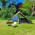 Patrol Pro 3.5 x 4 Green