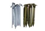 Peg Set for Sibley Bell Tent