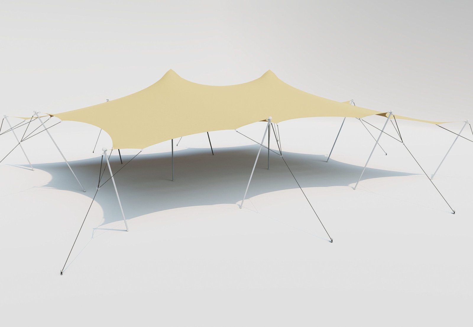 Q3F10512_20_283_29.jpg Stretch Tent Q3 10.5 x 12 - Image 1