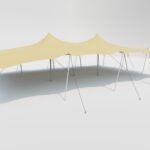 Stretch Tent Q3 - 10.5 x 10.5