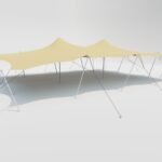 Stretch Tent Q3 - 12 x 15