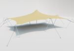 Stretch Tent Q3 - 7.5 x 10.5