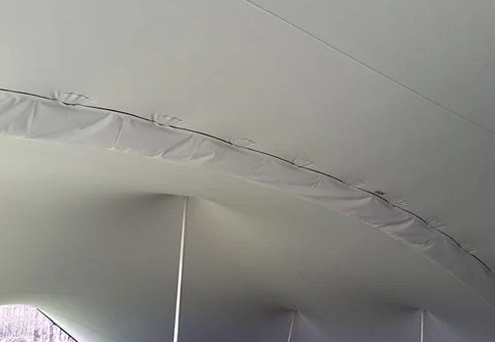 Q3_20Gutter.jpg Rain Gutter - 10.5m - Image 1