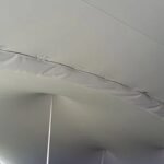 Rain Gutter - 15m