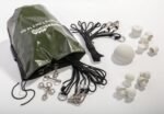 Stretch Tent 15 x 18 - Rigging Set