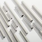 Stretch Tent 7.5 x 10.5 - Aluminium Pole Set