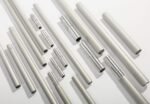 Stretch Tent 18 x 25.5 - Aluminium Pole Set