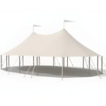 SailCloth Tent - 10 x 16