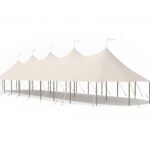 SailCloth Tent - 10 x 34
