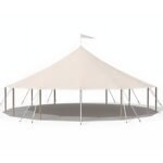 SailCloth Tent - 14 x 14