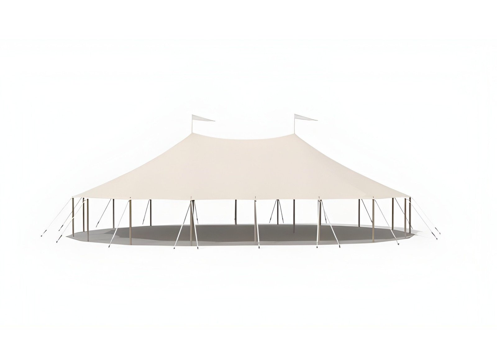 SCT14x20_282_29.jpg SailCloth Tent - 14 x 20 - Image 1