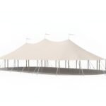SailCloth Tent - 14 x 26