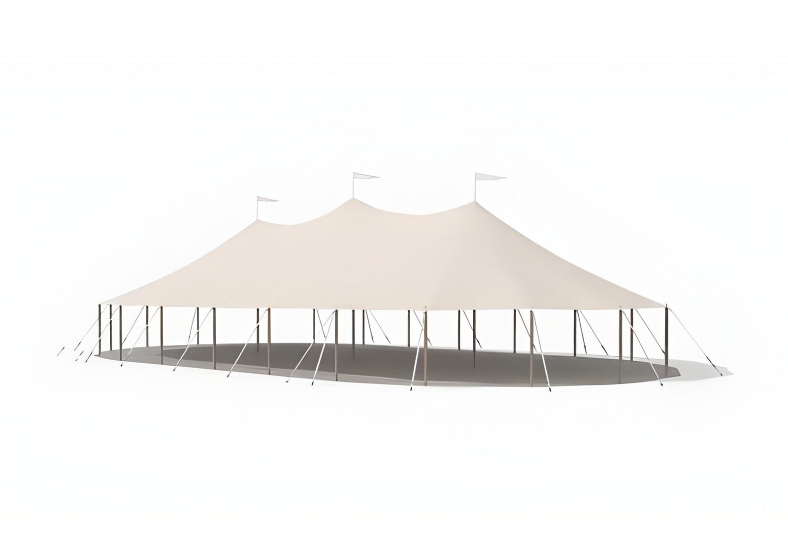 SCT14x26_282_29.jpg SailCloth Tent - 14 x 26 - Image 1