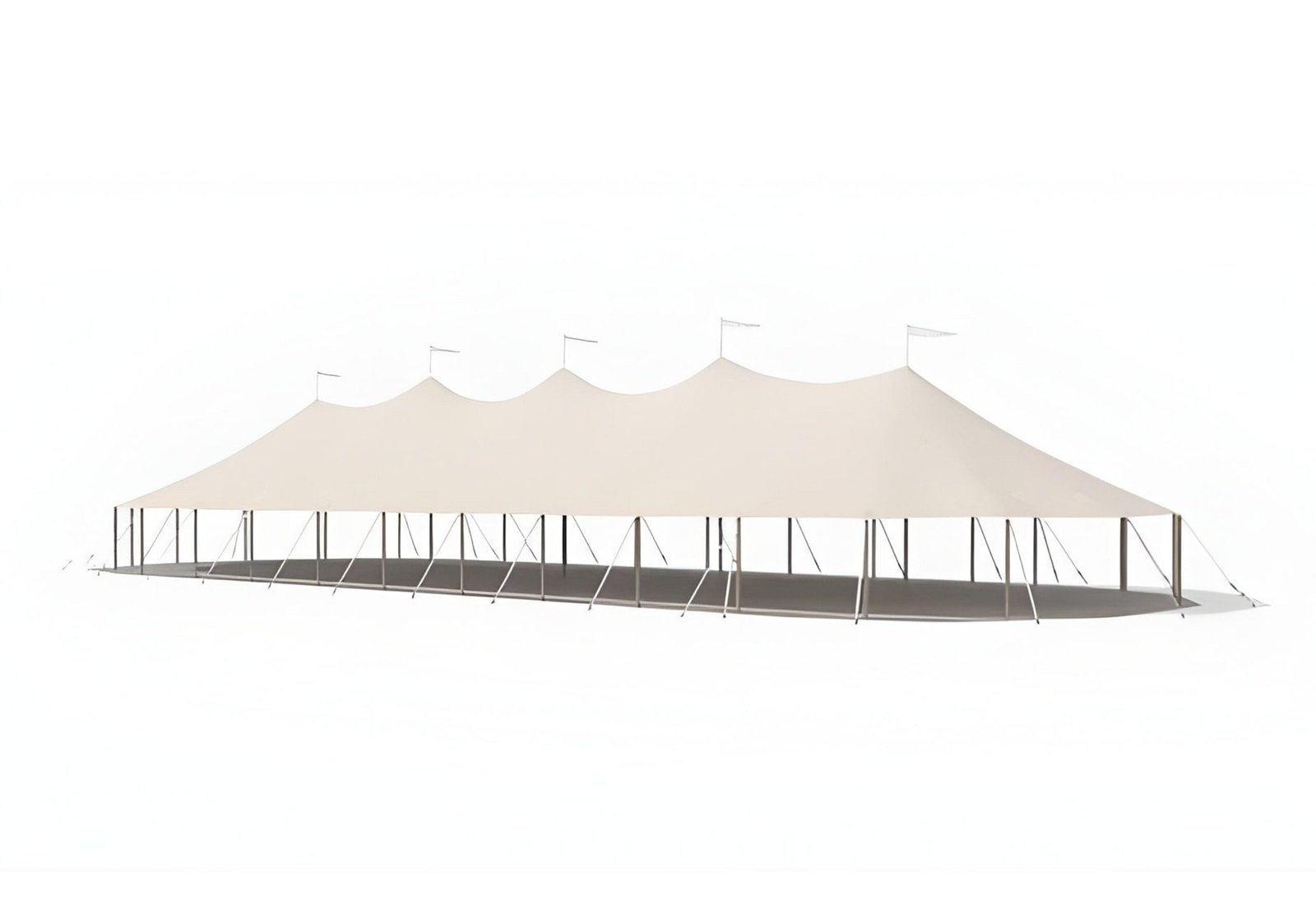 SCT14x38_282_29.jpg SailCloth Tent - 14 x 38 - Image 1