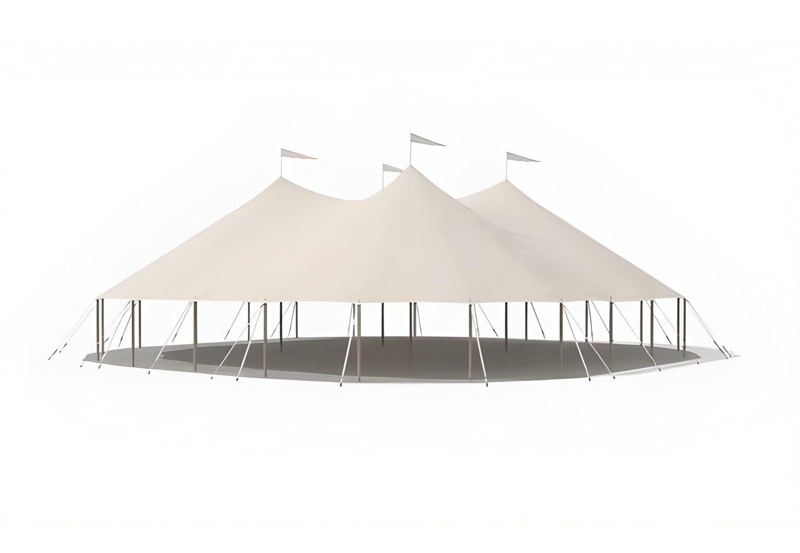 SCT20x20_281_29.jpg SailCloth Tent - 20 x 20 - Image 1