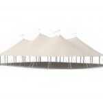 SailCloth Tent - 20 x 26